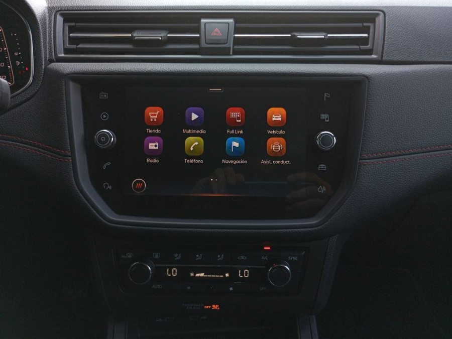 Imagen de SEAT Ibiza