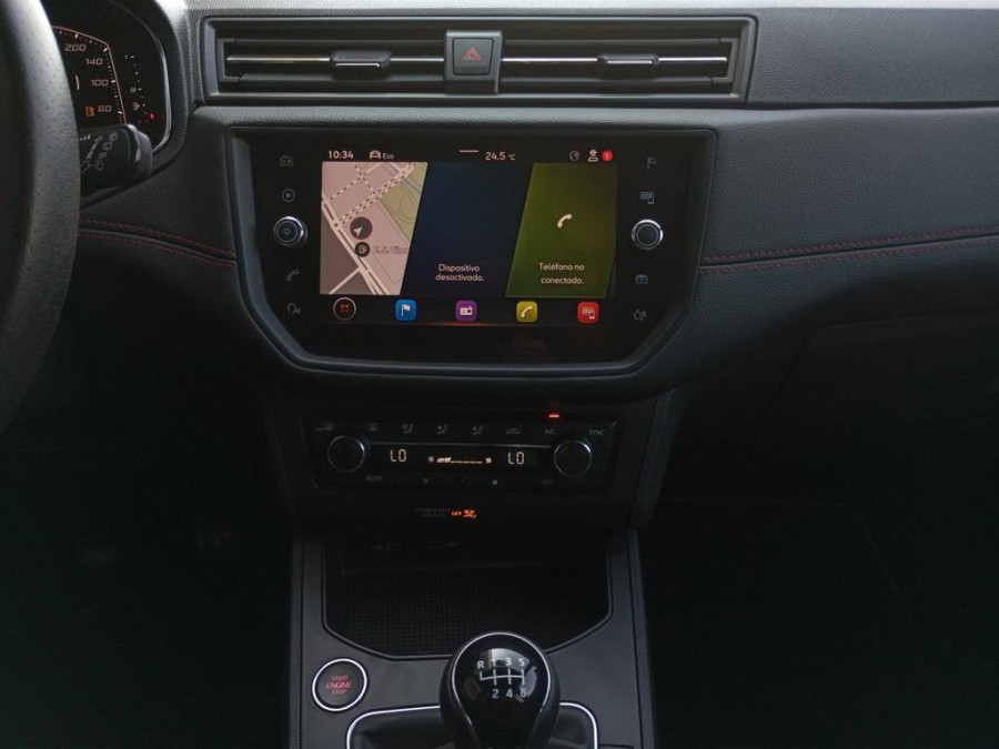 Imagen de SEAT Ibiza