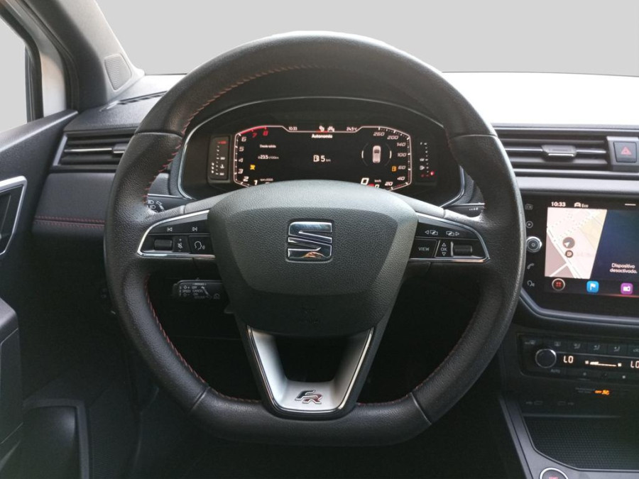 Imagen de SEAT Ibiza