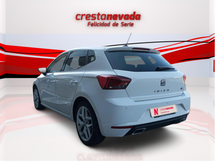 Imagen de SEAT Ibiza