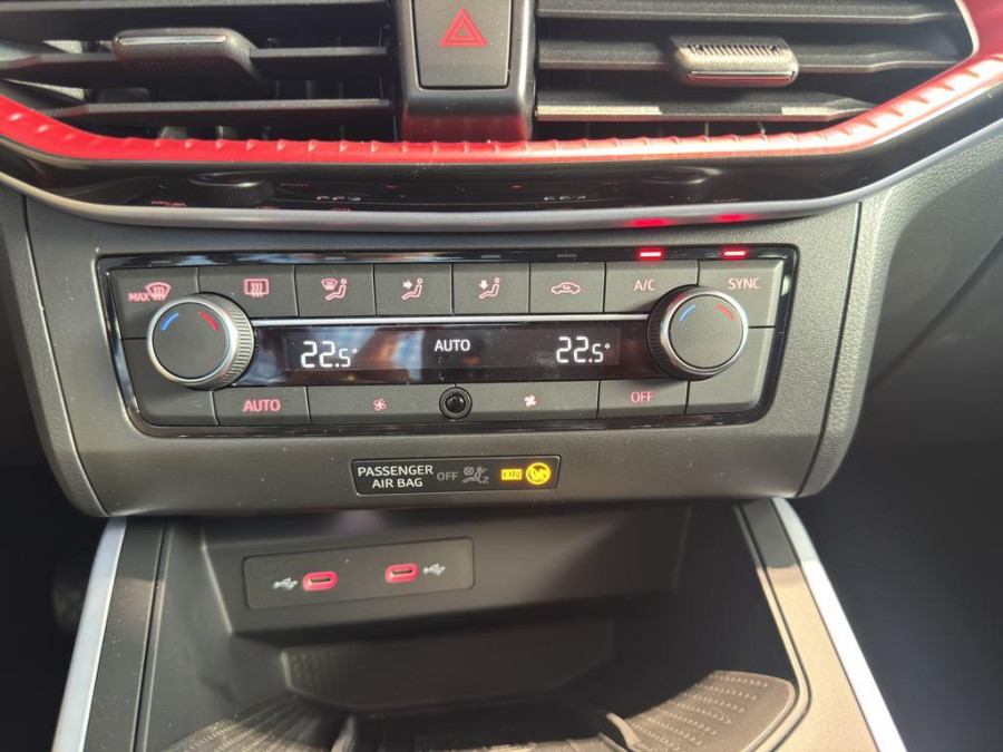Imagen de SEAT Arona