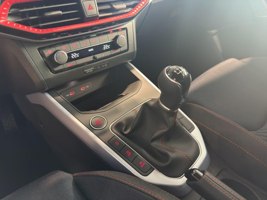 Imagen de SEAT Arona
