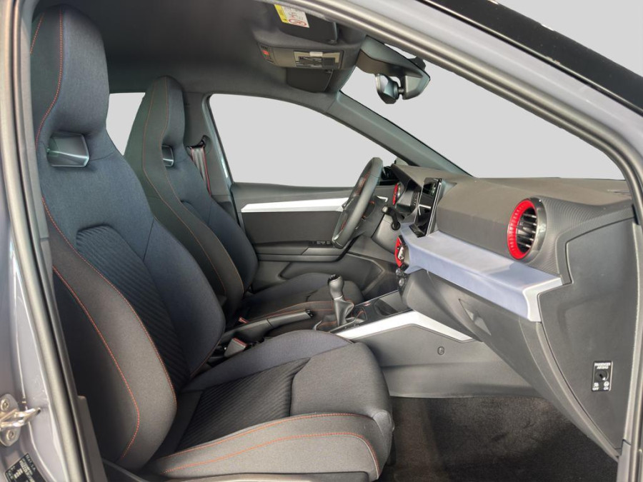Imagen de SEAT Arona