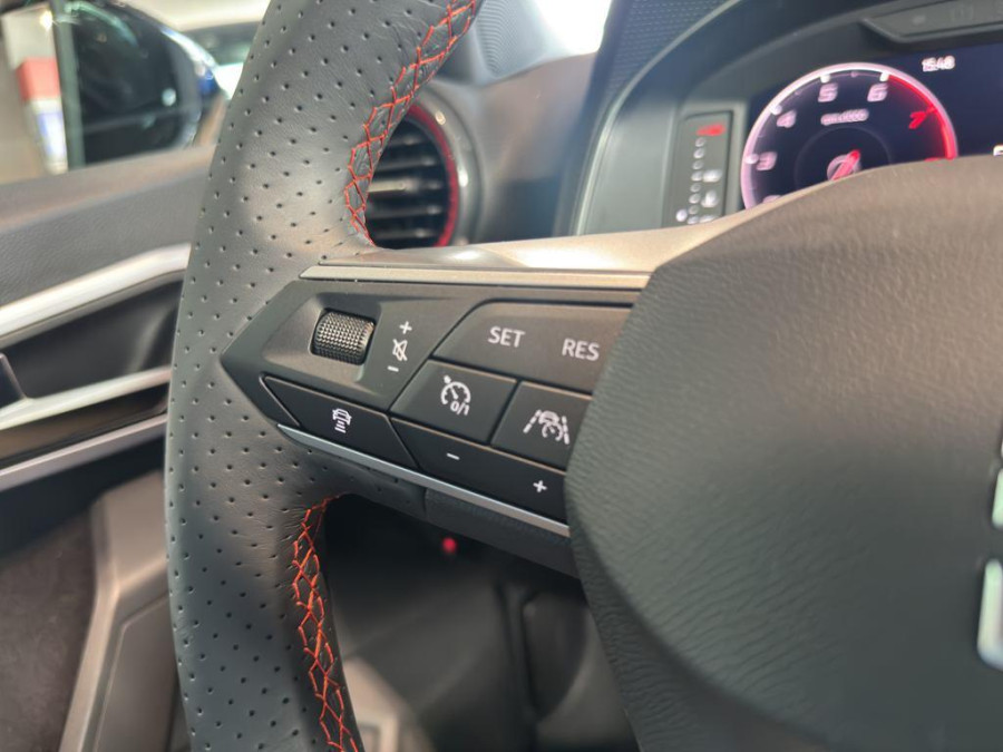 Imagen de SEAT Arona