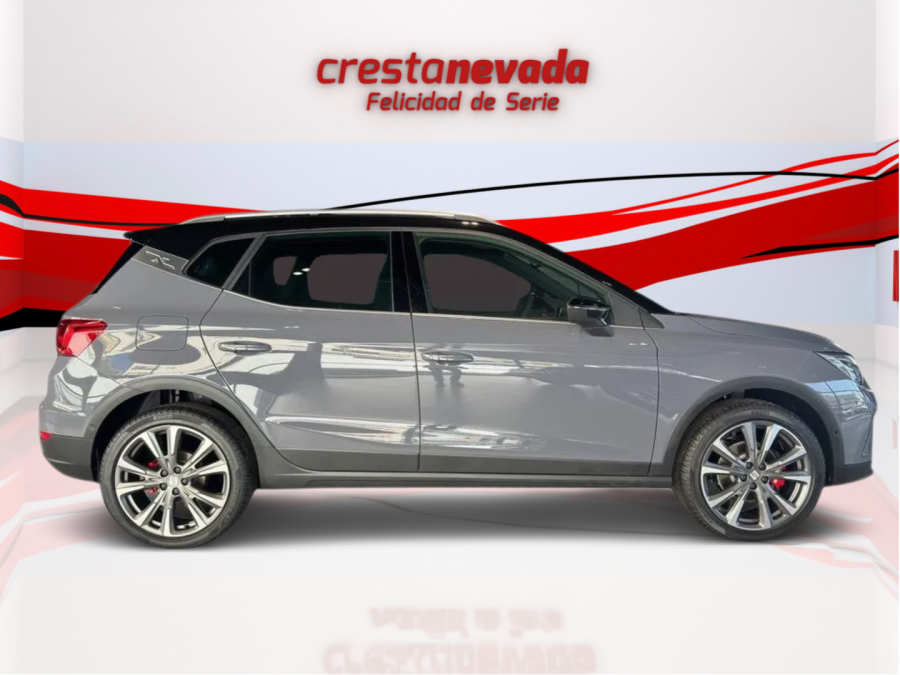 Imagen de SEAT Arona