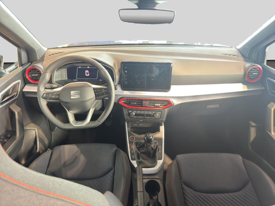 Imagen de SEAT Arona