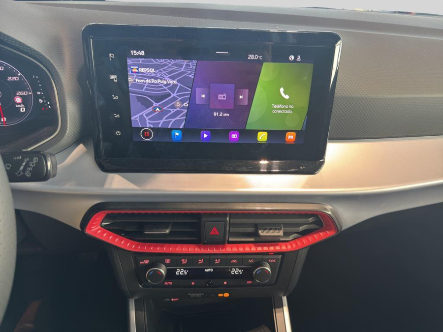 Imagen de SEAT Arona