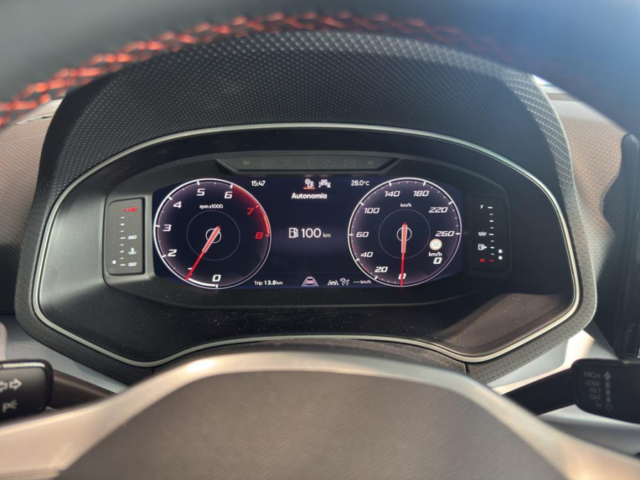 Imagen de SEAT Arona