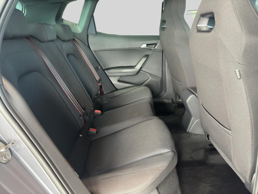 Imagen de SEAT Arona