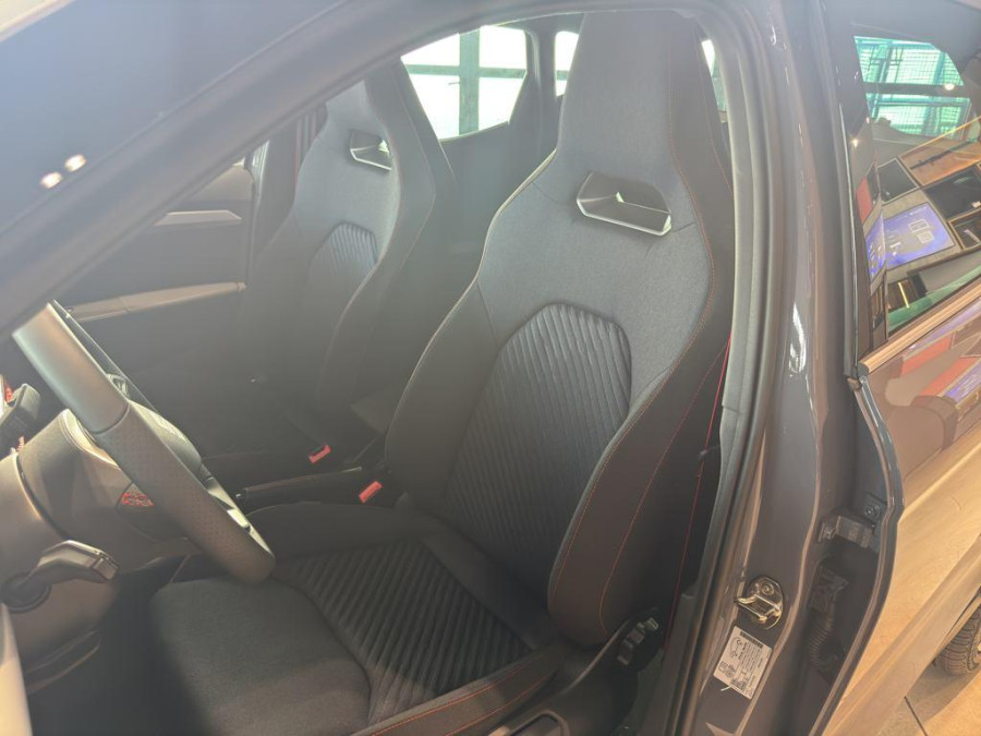 Imagen de SEAT Arona