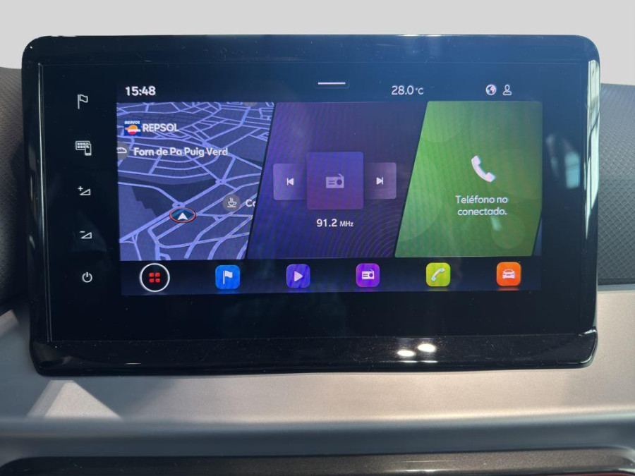 Imagen de SEAT Arona