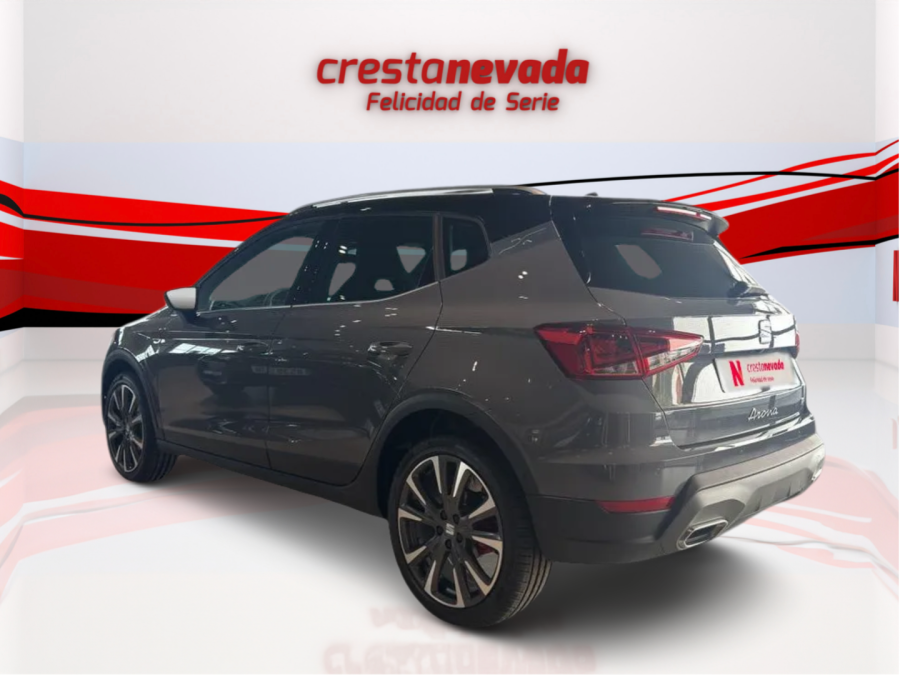 Imagen de SEAT Arona