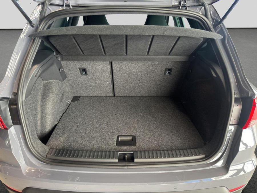 Imagen de SEAT Arona