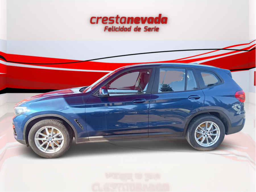 Imagen de BMW X3