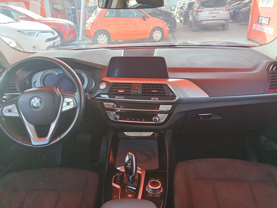 Imagen de BMW X3