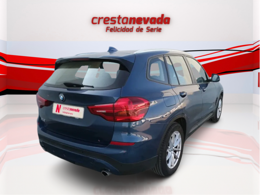 Imagen de BMW X3
