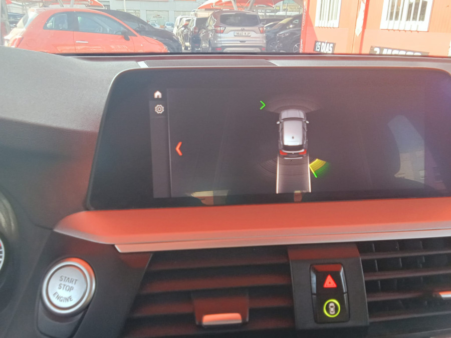 Imagen de BMW X3