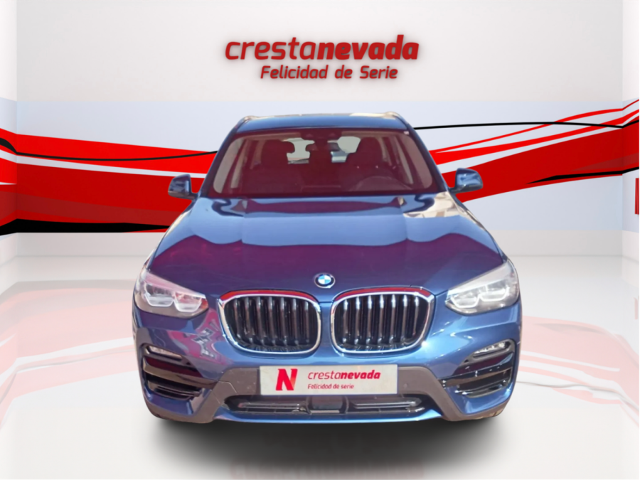 Imagen de BMW X3