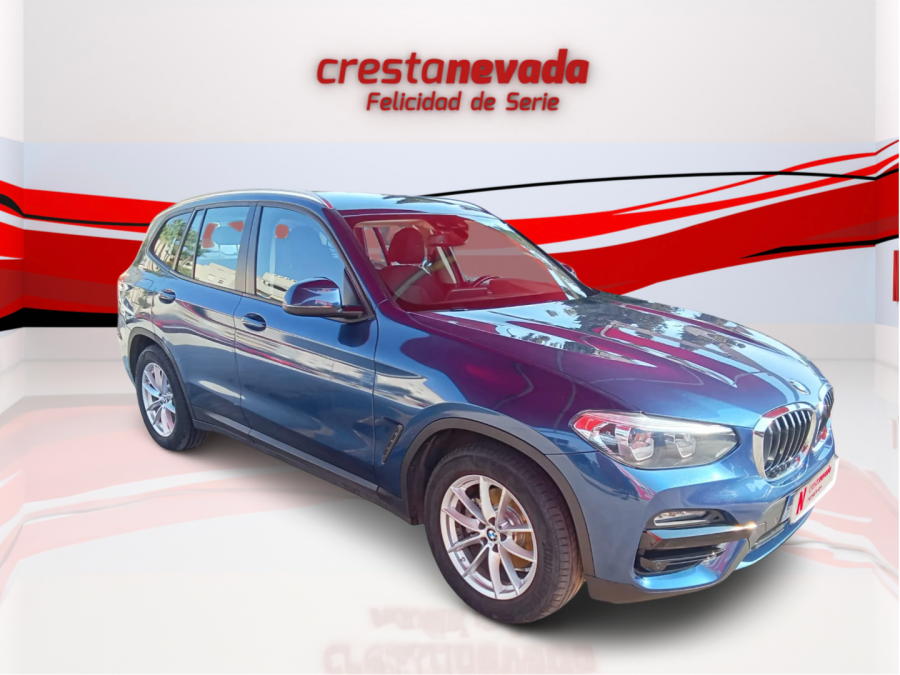 Imagen de BMW X3