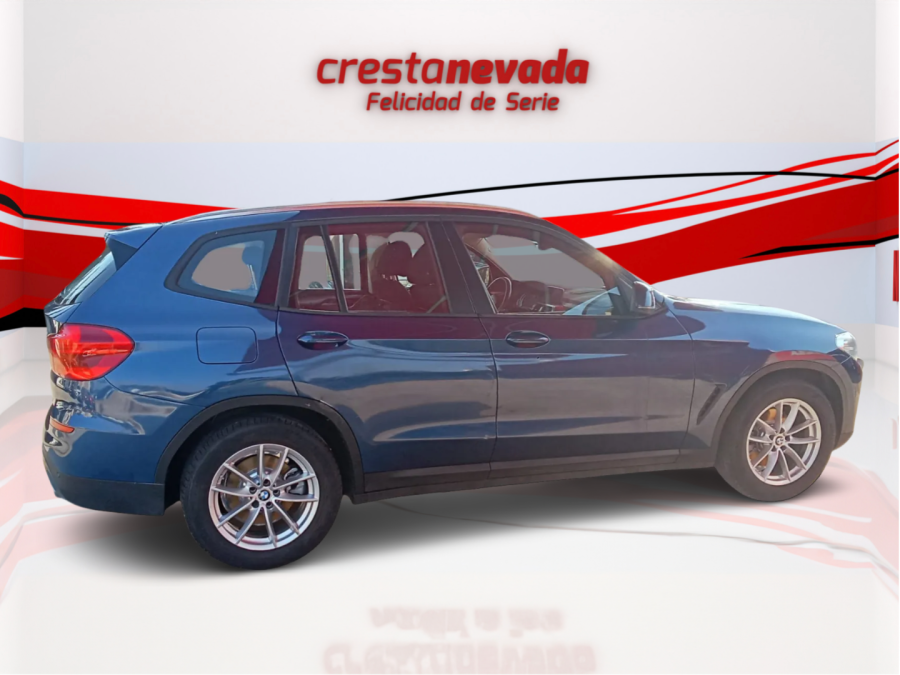 Imagen de BMW X3