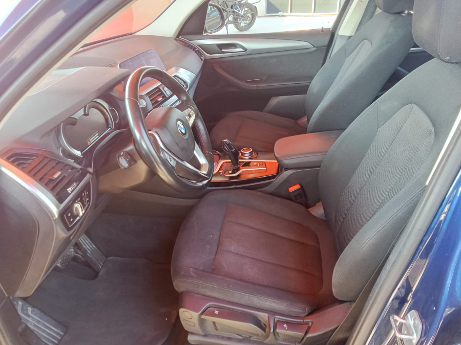 Imagen de BMW X3