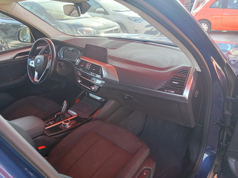 Imagen de BMW X3