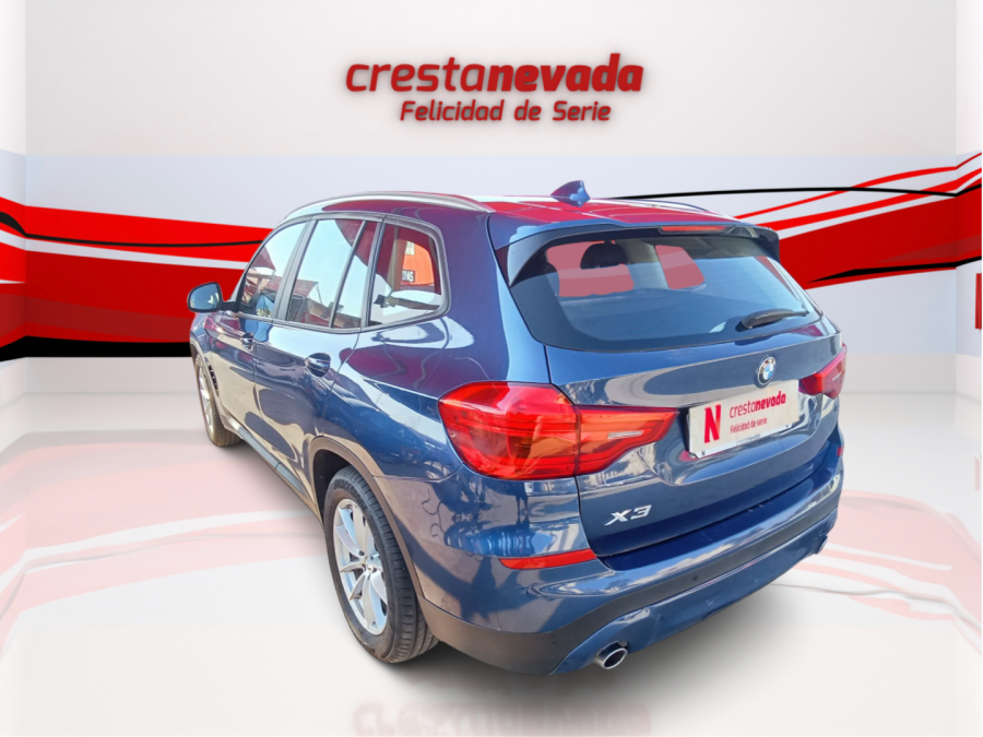 Imagen de BMW X3