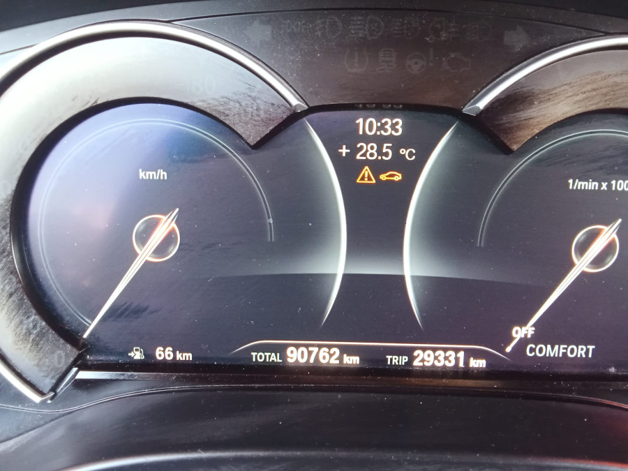 Imagen de BMW X3