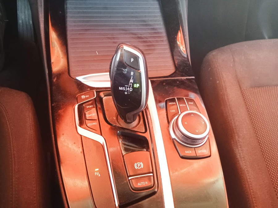 Imagen de BMW X3
