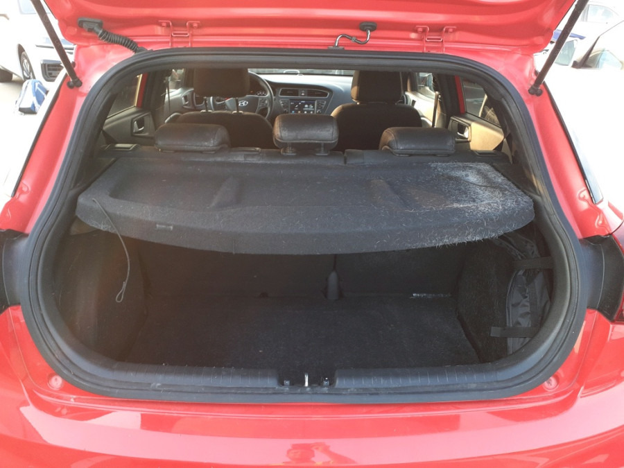 Imagen de Hyundai i20 Active