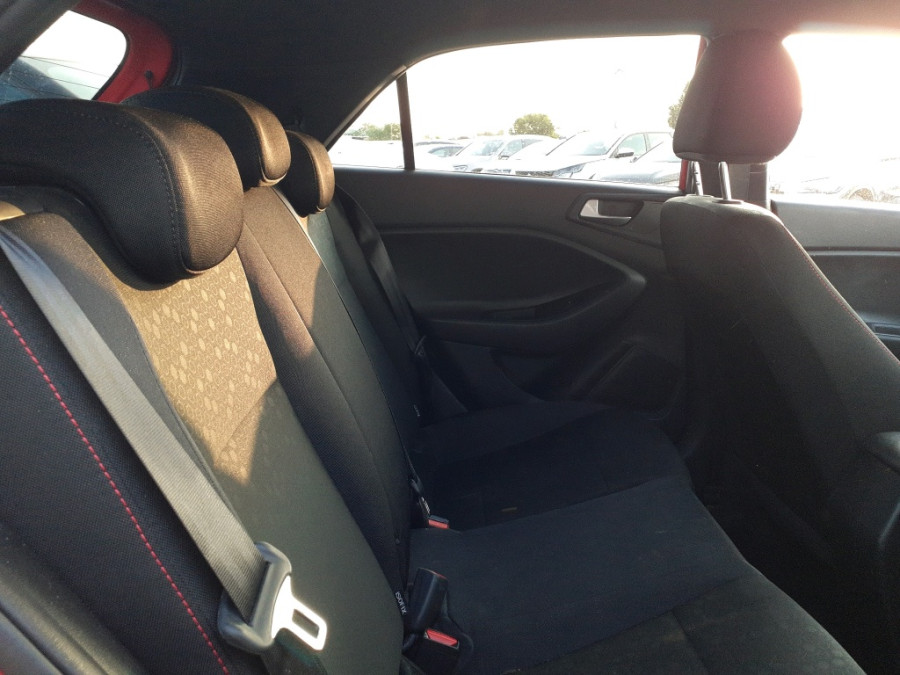 Imagen de Hyundai i20 Active