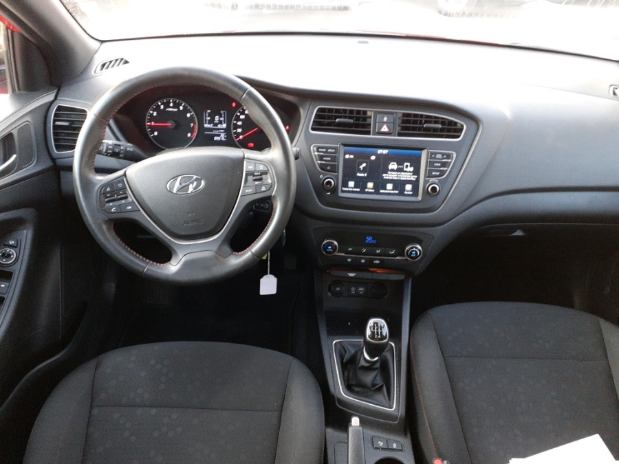 Imagen de Hyundai i20 Active