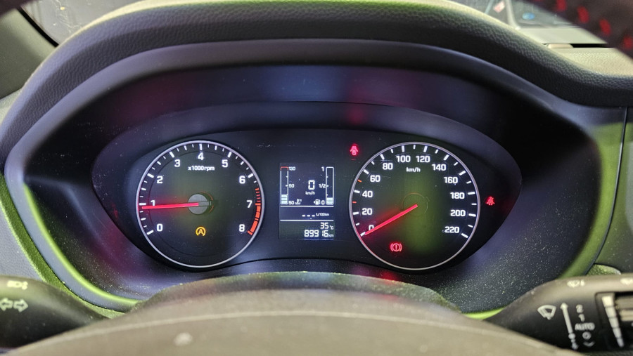 Imagen de Hyundai i20 Active
