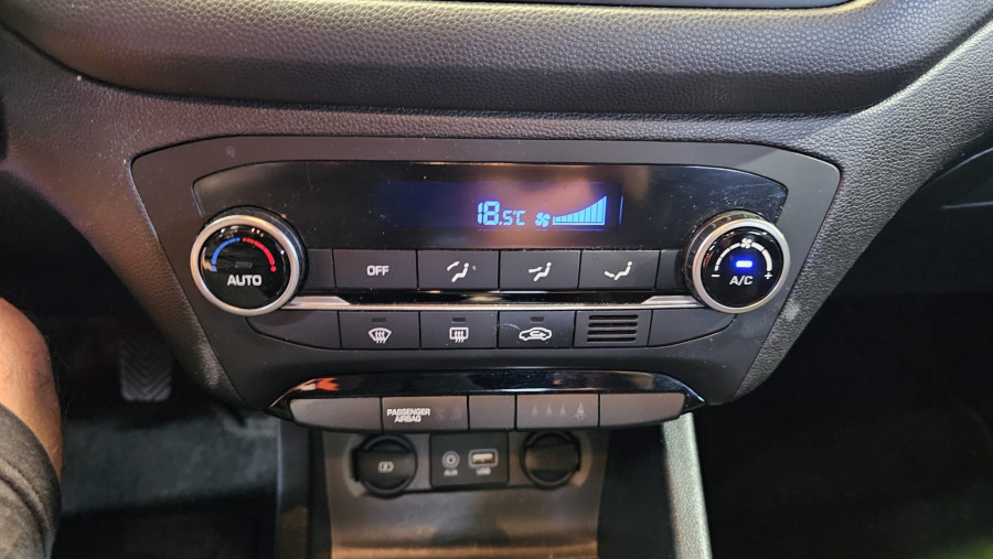 Imagen de Hyundai i20 Active