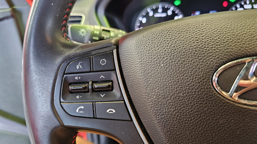 Imagen de Hyundai i20 Active