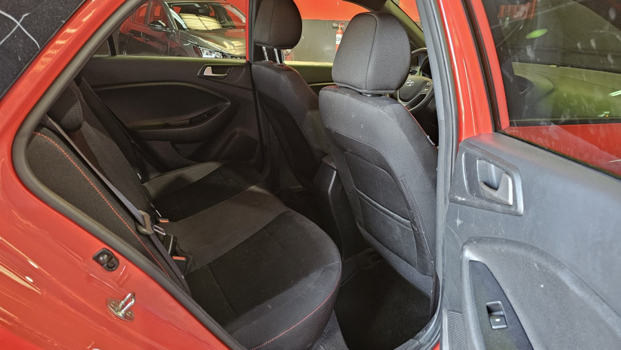 Imagen de Hyundai i20 Active