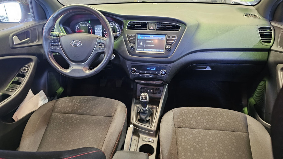 Imagen de Hyundai i20 Active