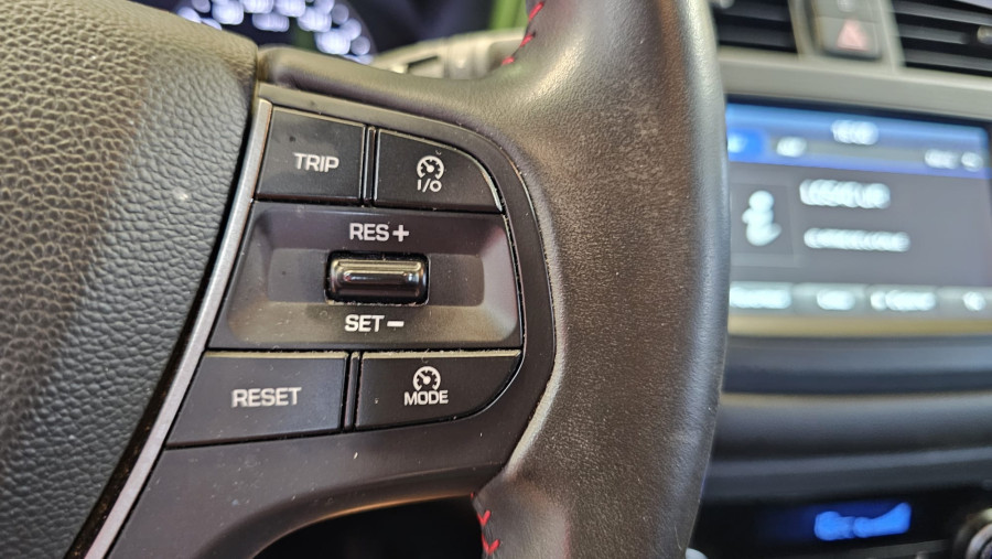 Imagen de Hyundai i20 Active