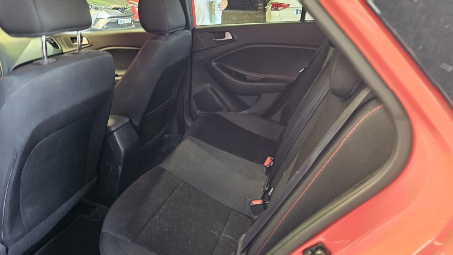 Imagen de Hyundai i20 Active