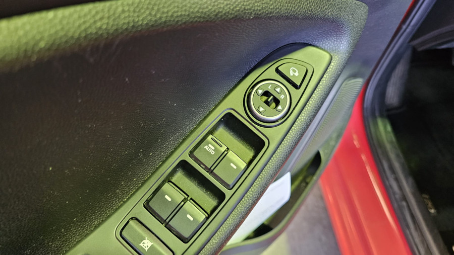 Imagen de Hyundai i20 Active
