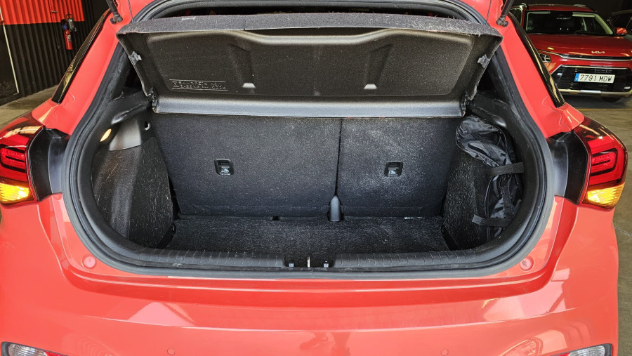 Imagen de Hyundai i20 Active