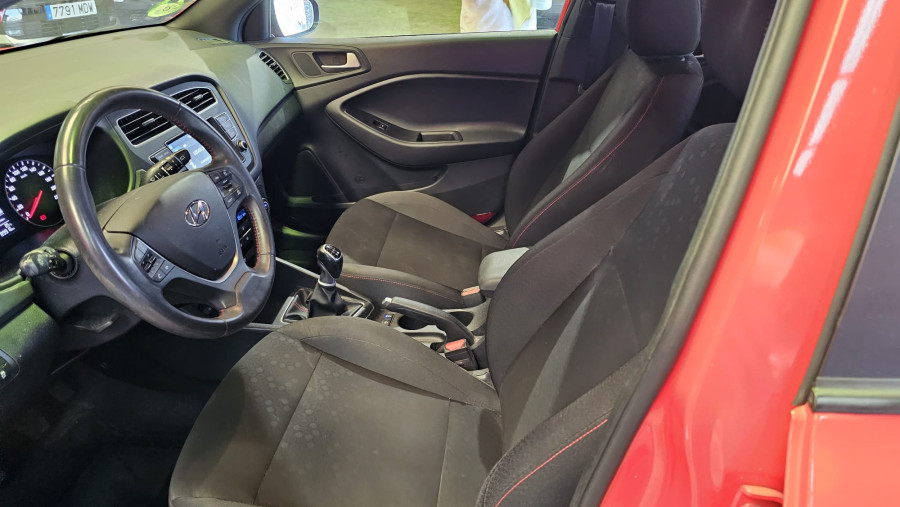 Imagen de Hyundai i20 Active