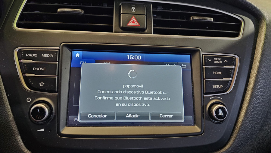 Imagen de Hyundai i20 Active