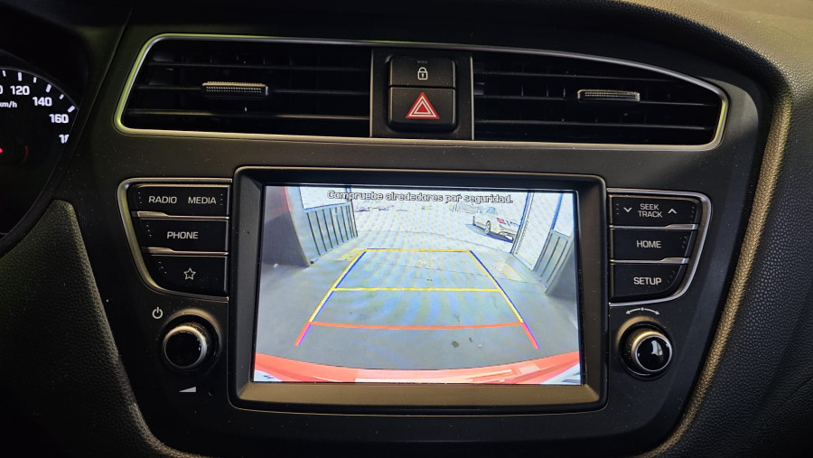 Imagen de Hyundai i20 Active