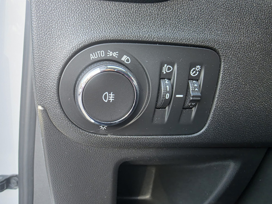 Imagen de Opel Crossland
