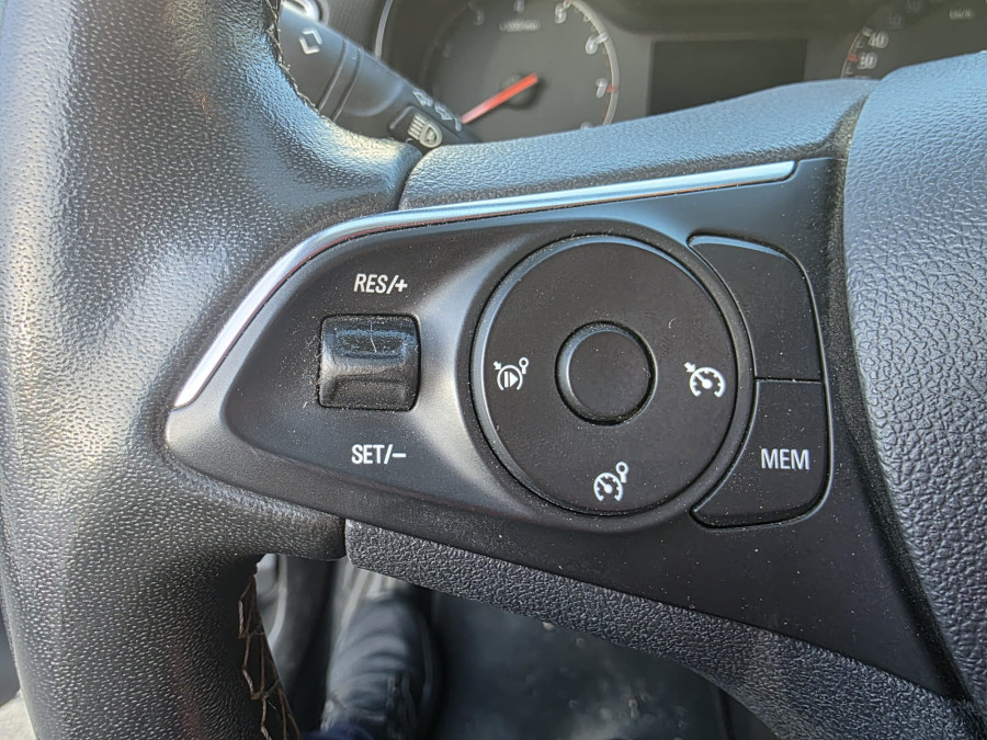 Imagen de Opel Crossland