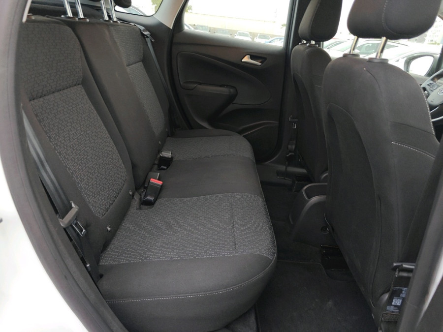 Imagen de Opel Crossland