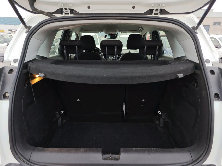 Imagen de Opel Crossland