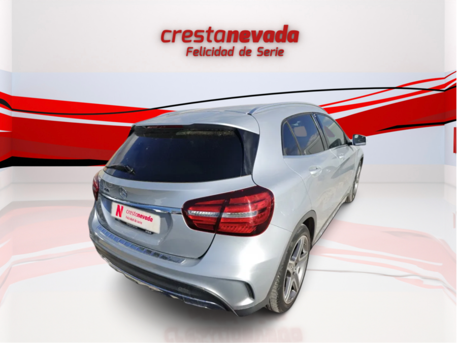 Imagen de mercedes-benz GLA