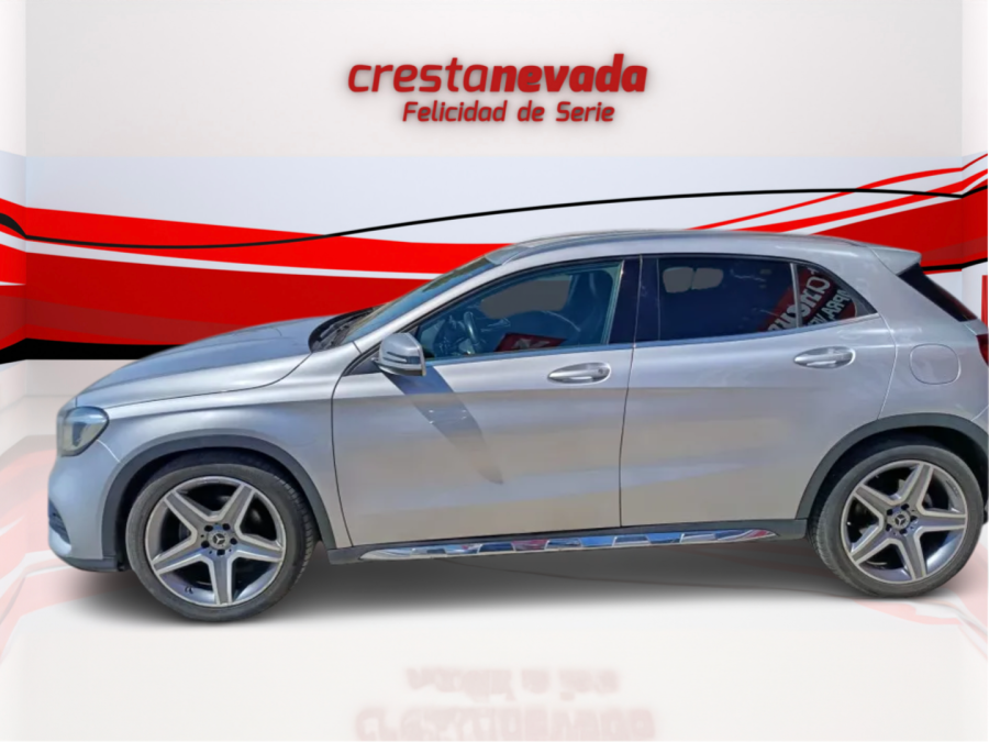 Imagen de mercedes-benz GLA